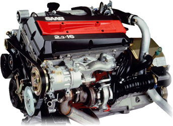 C266C Engine